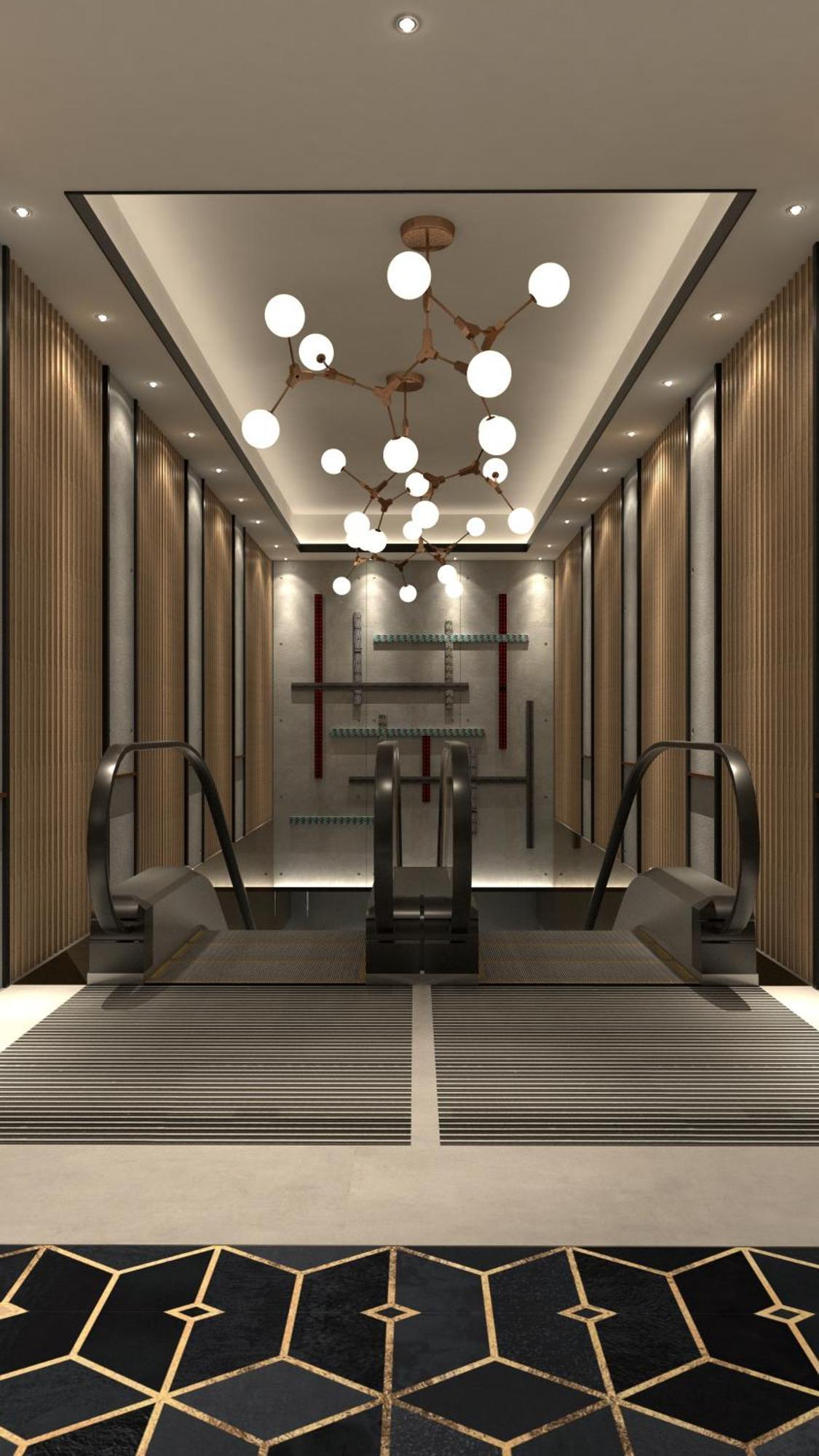 होटल Hyatt Place