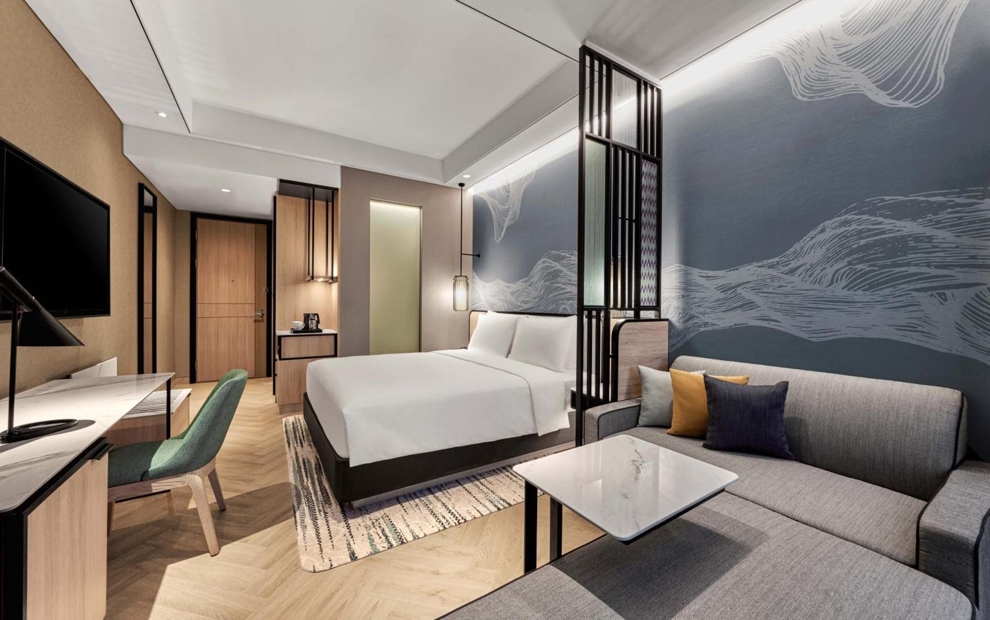 Hyatt Place होटल Makassar