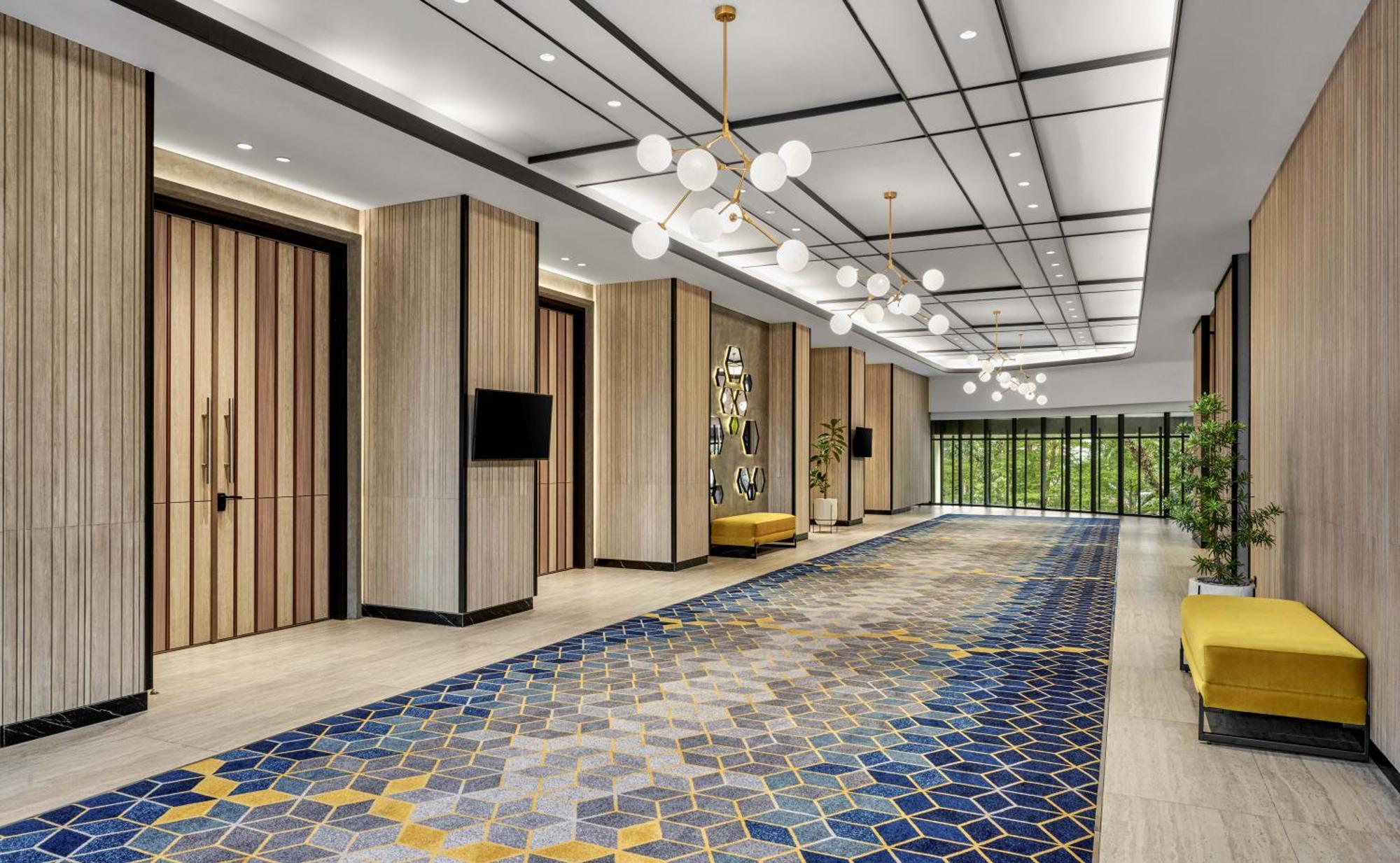 Hyatt Place होटल Makassar