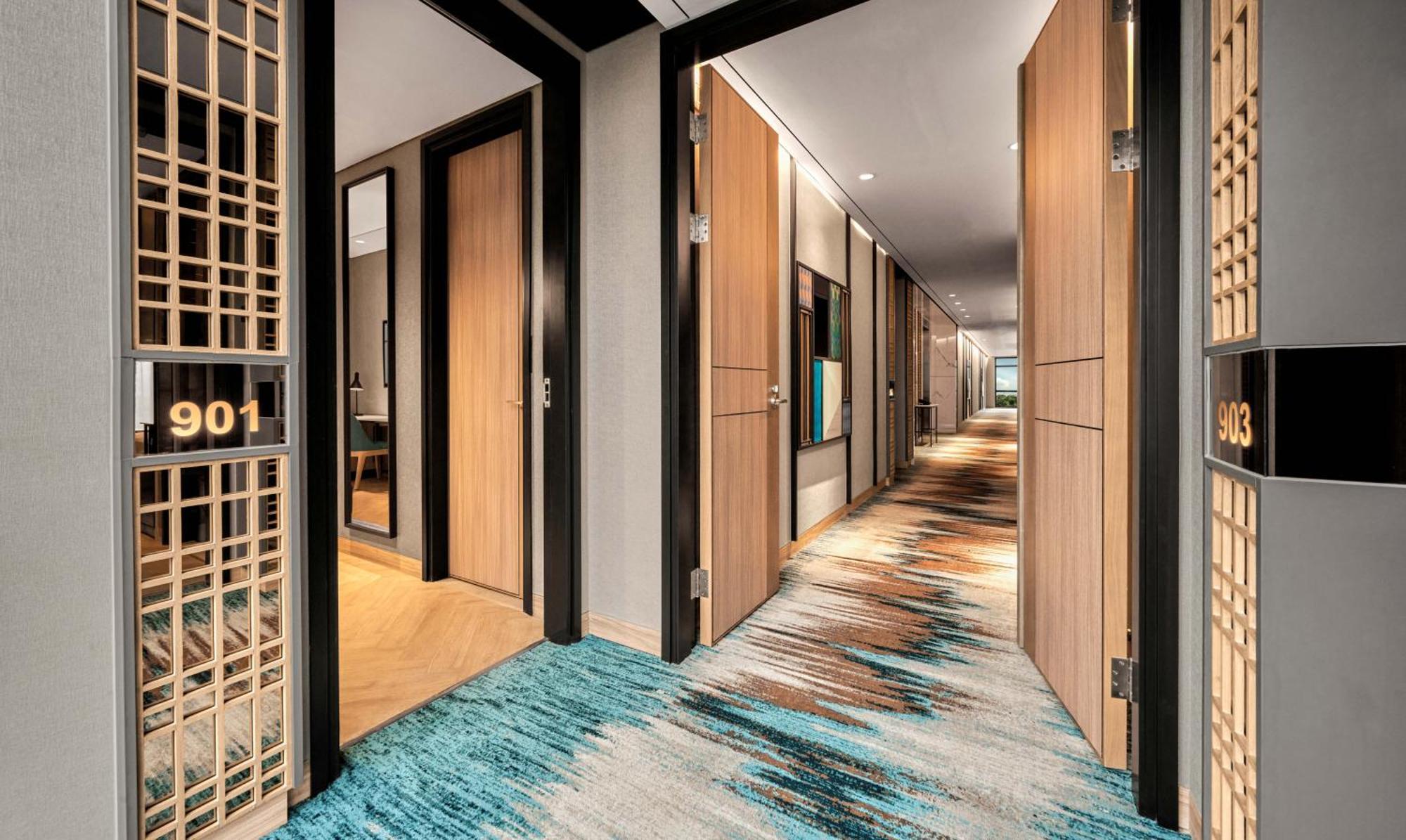Hyatt Place 4* Makassar
