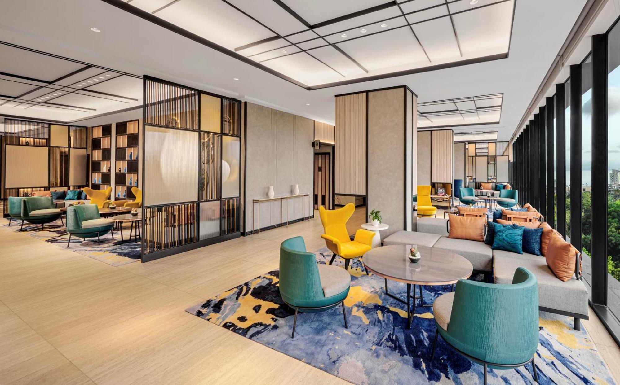Hyatt Place 4* Makassar