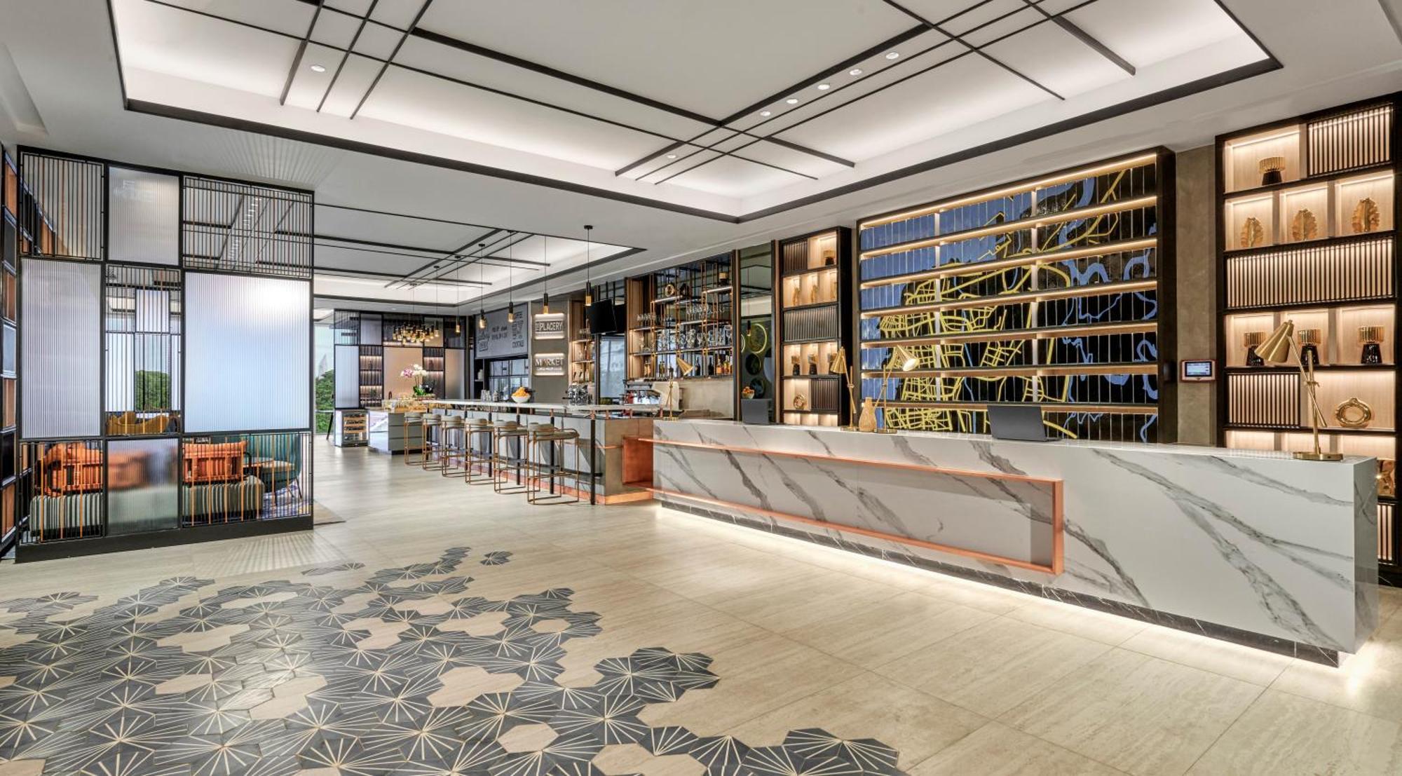 Hyatt Place होटल Makassar